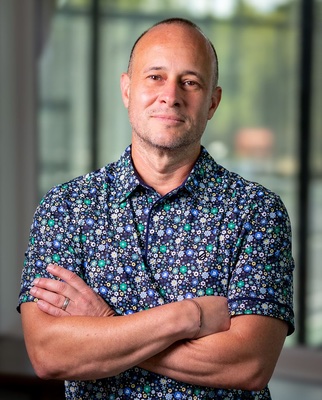 Mario Levine