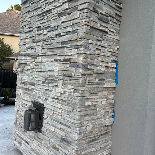 Stone Services - M Z Masonry