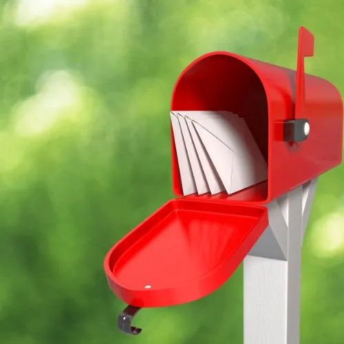 Mailbox Installation