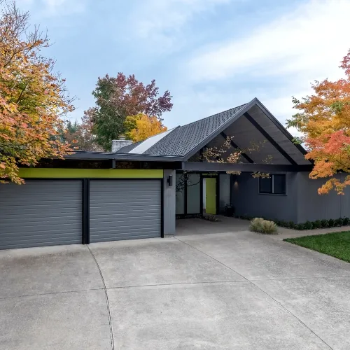 M Z Masonry sealing concrete in Sugar Land, TX