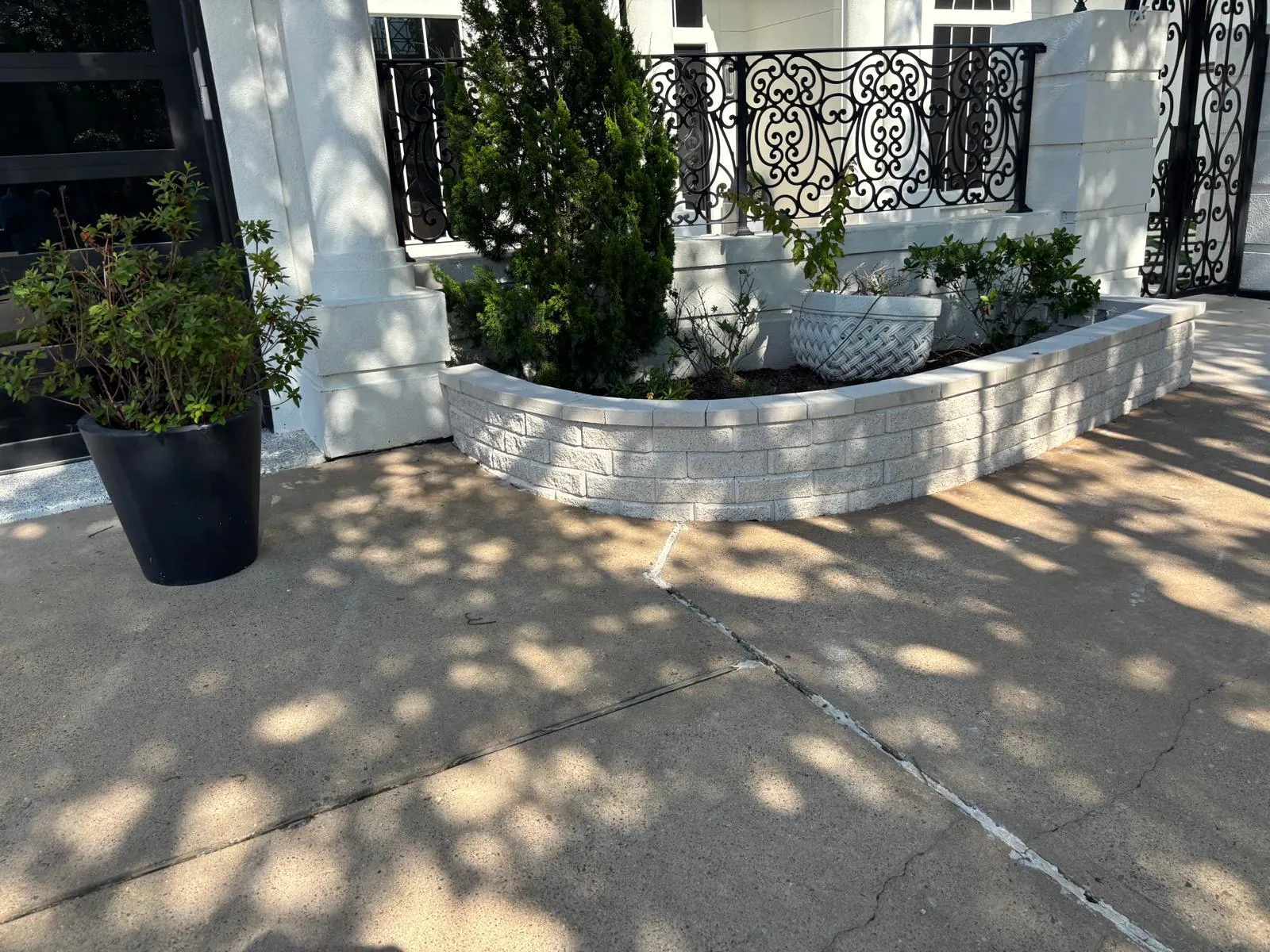 Gallery Home 4 -  M Z Masonry
