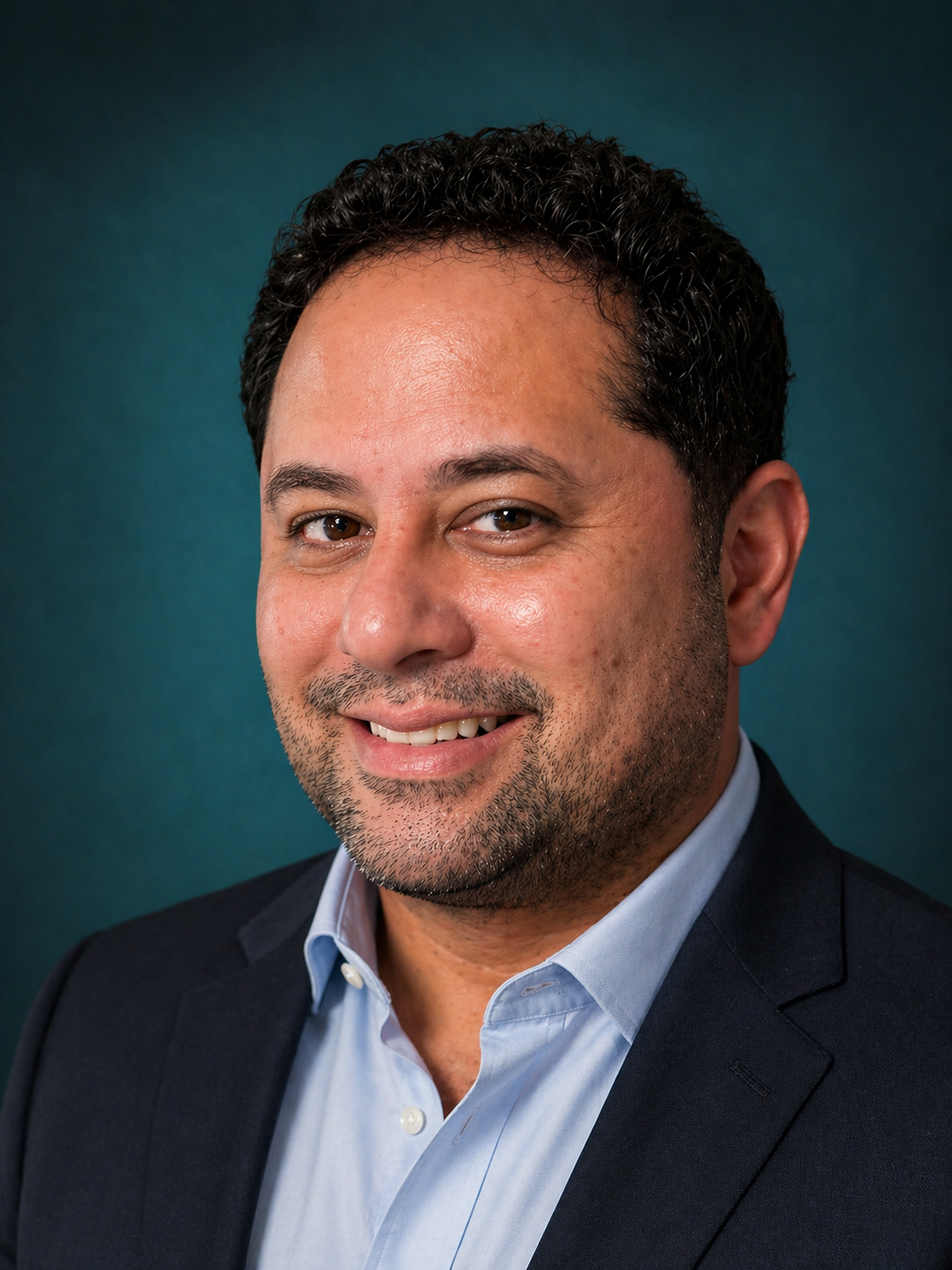 David Singer, Founder of Skystrike Marketing