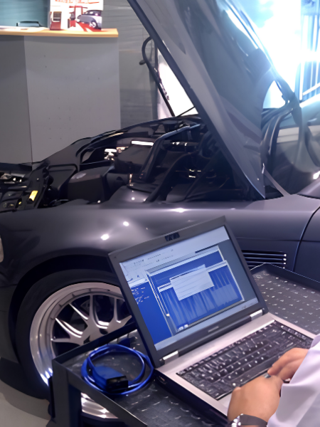 Iniciação ao Diagnóstico Auto, Reposição a Zero, Desativação e ativação dos Sistemas Eletrônicos de Manutenção. Injeção Motor