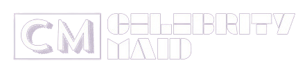Celebrity Maid