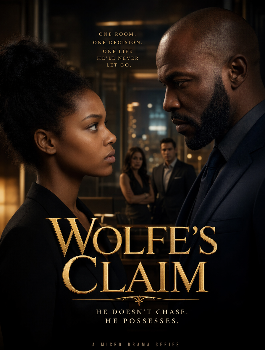 Wolfe's Claim