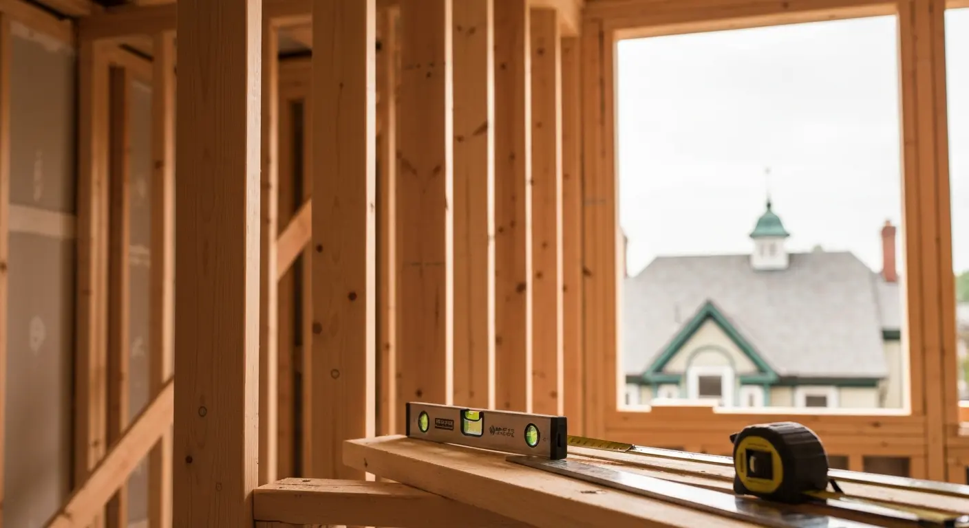 Framing project