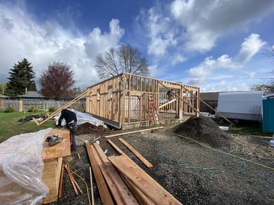  in Cottage Grove, OR