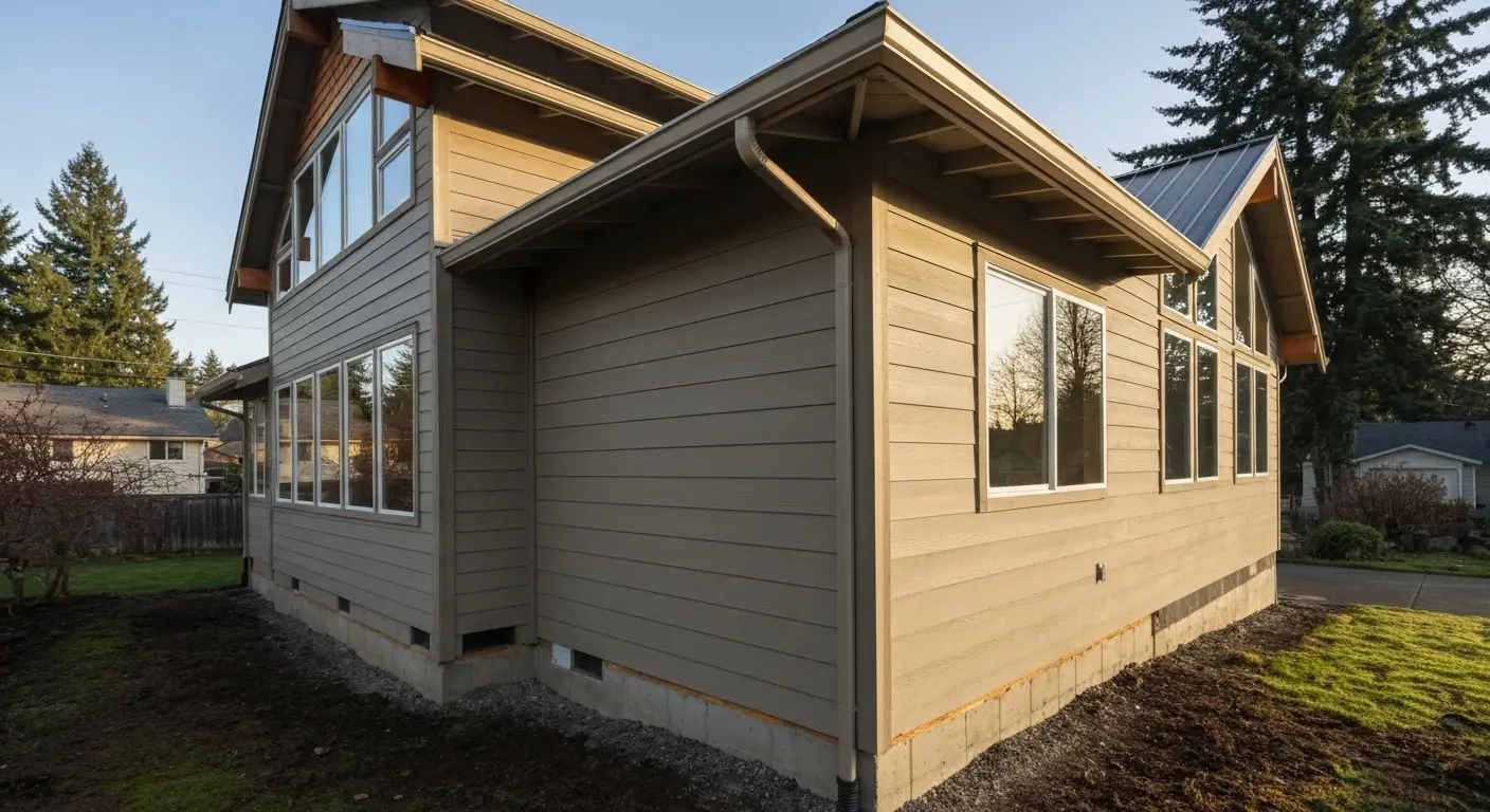 Custom addition project