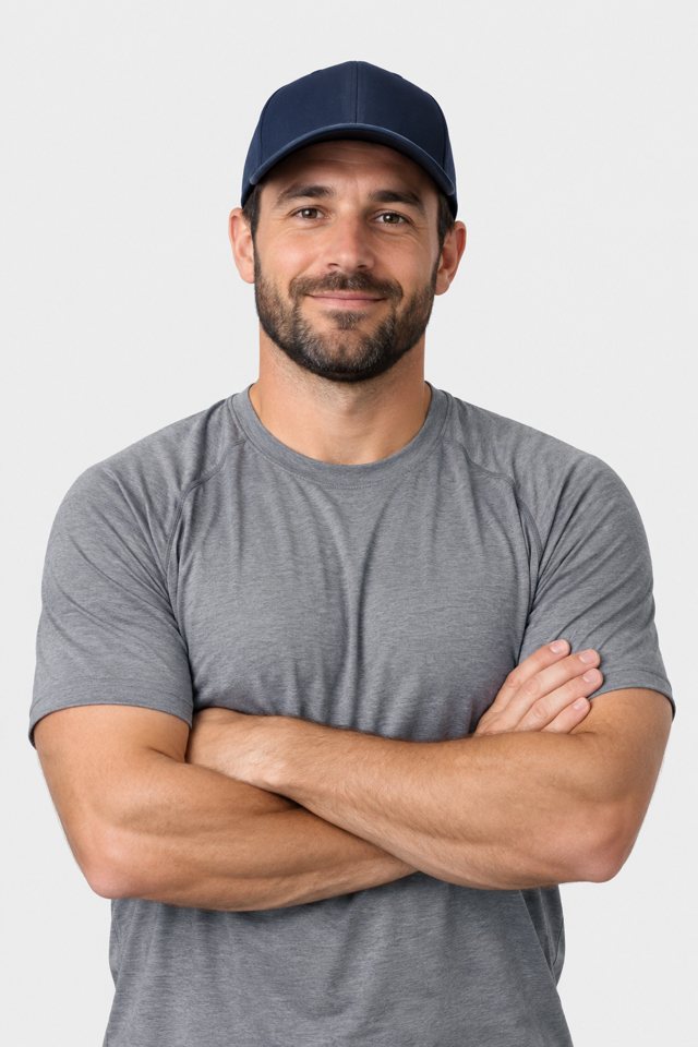 Head coach