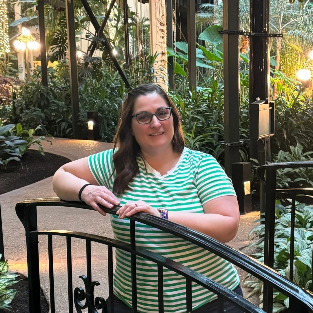 Bridget Horton, Founder of Holistic Systems Consulting