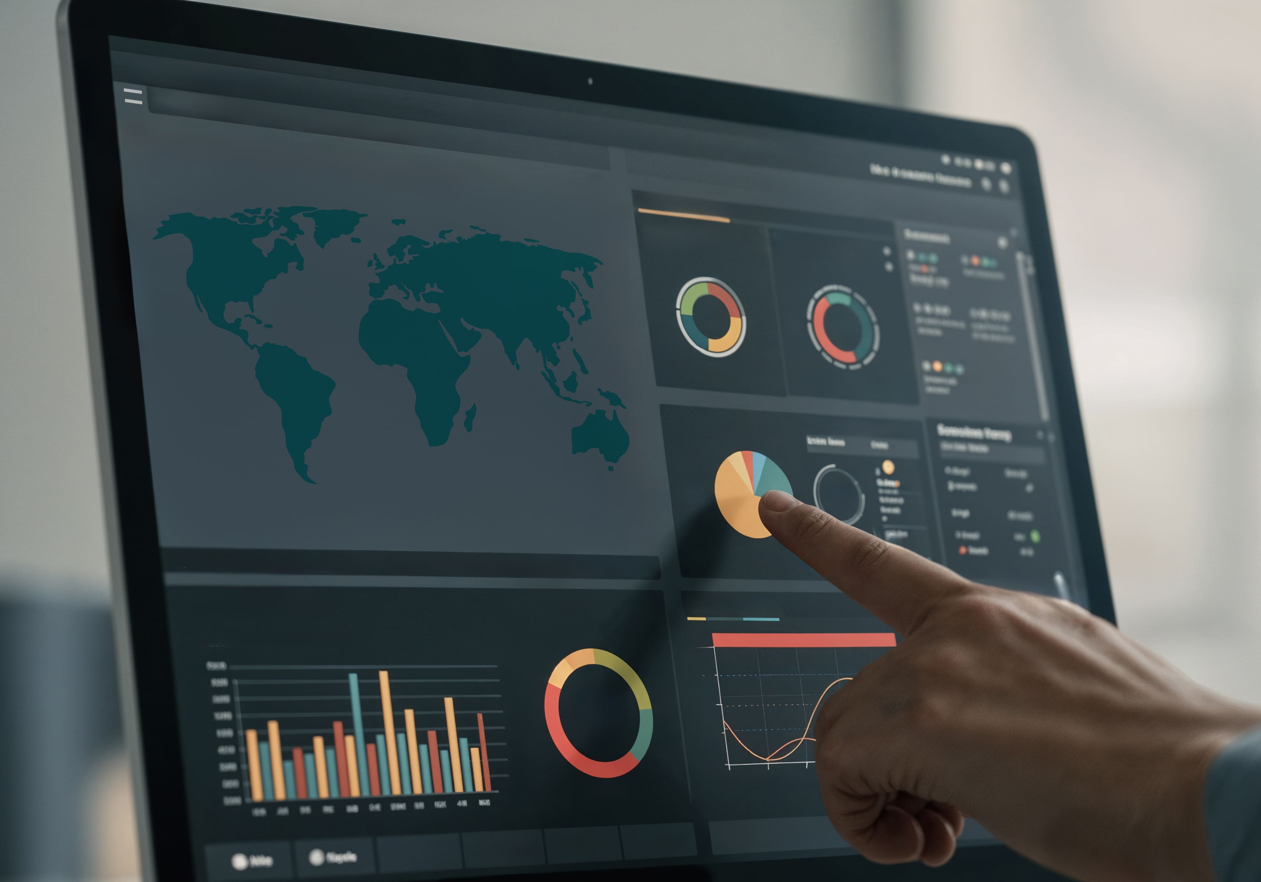 SEO- und Website-Analyse als Grundlage für mehr Sichtbarkeit und qualifizierte Kundenanfragen