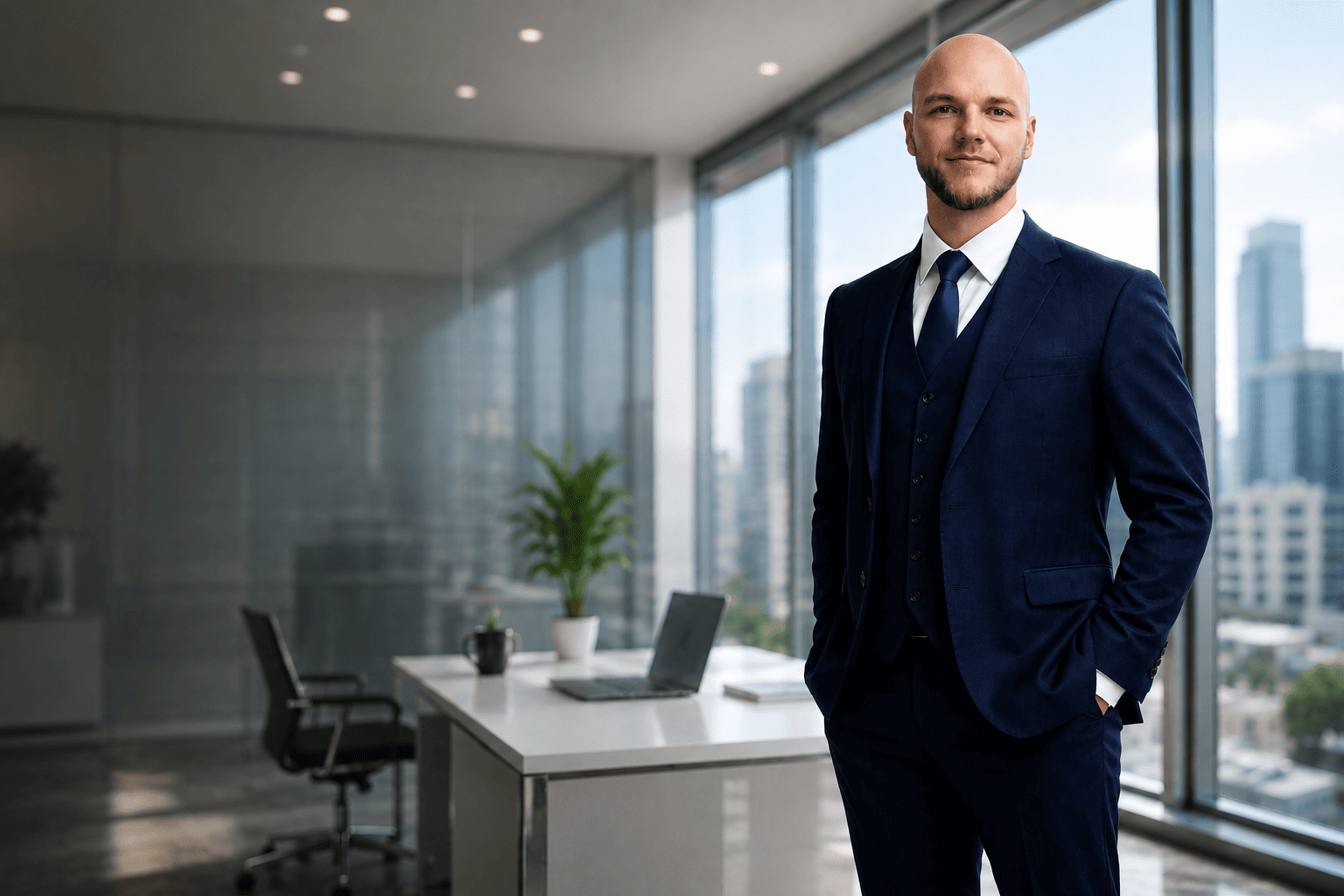 Michael Wulf – Webdesigner für professionelle Webdesign-Pakete