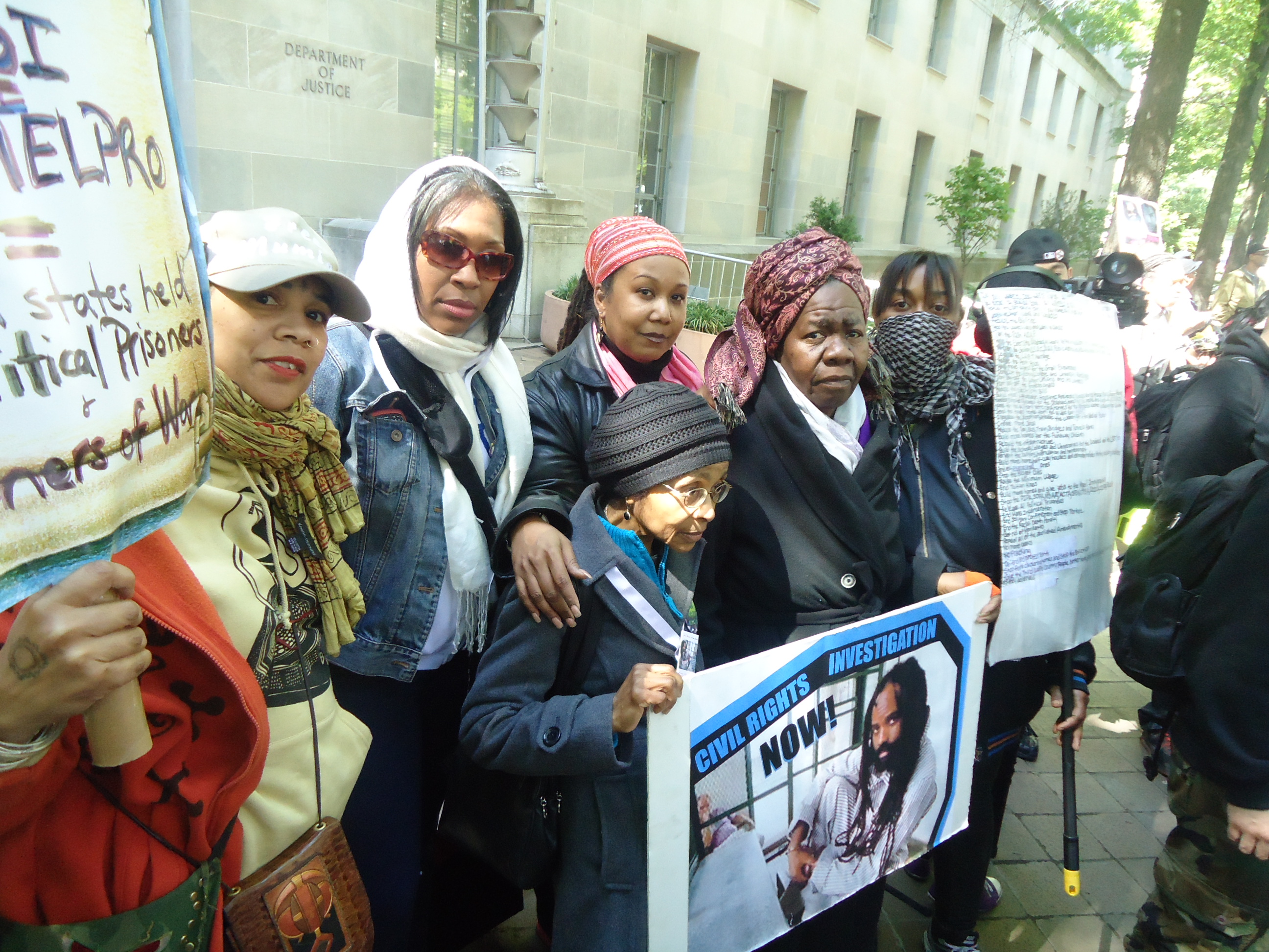 Free Mumia