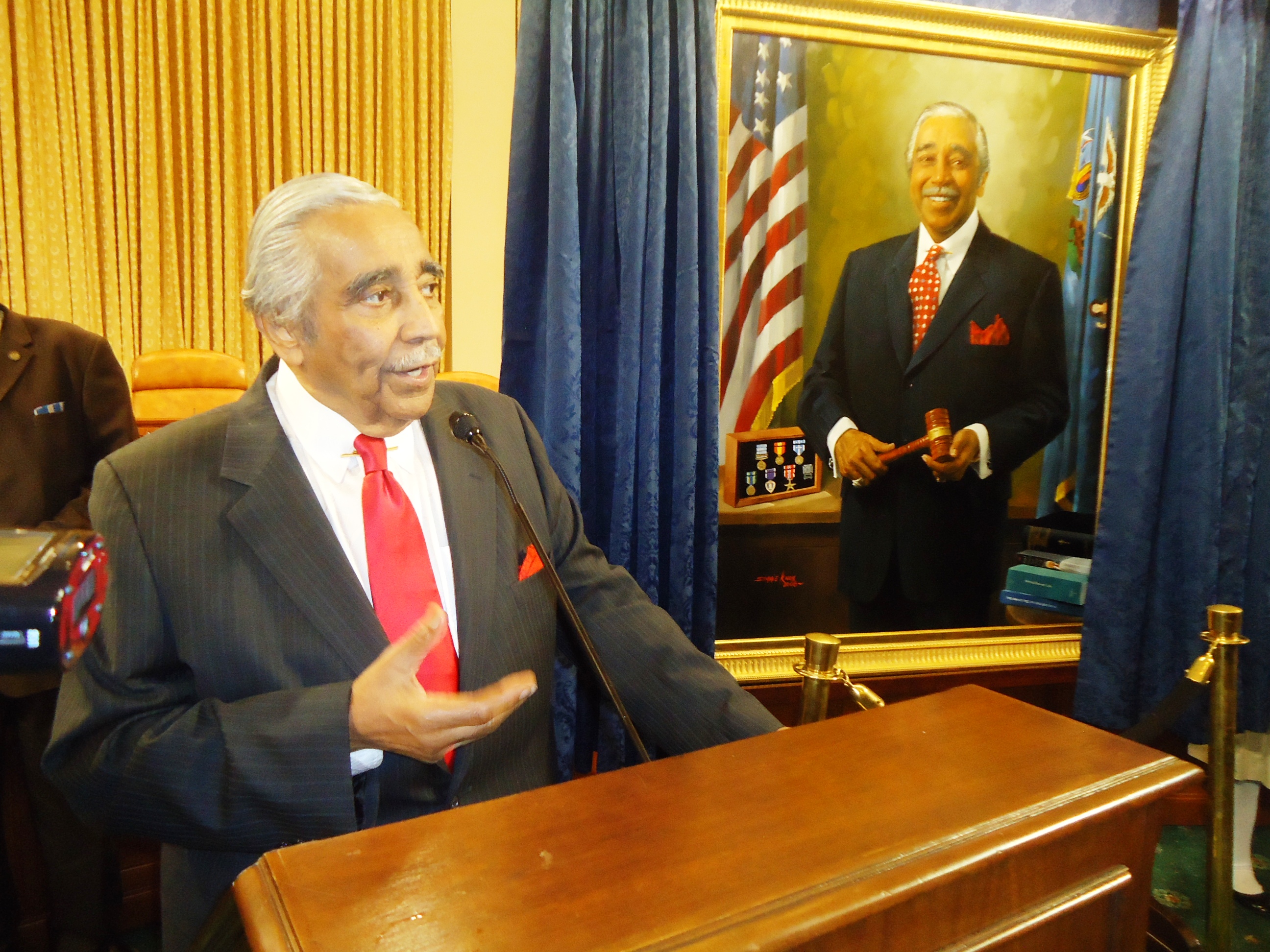 Rangel