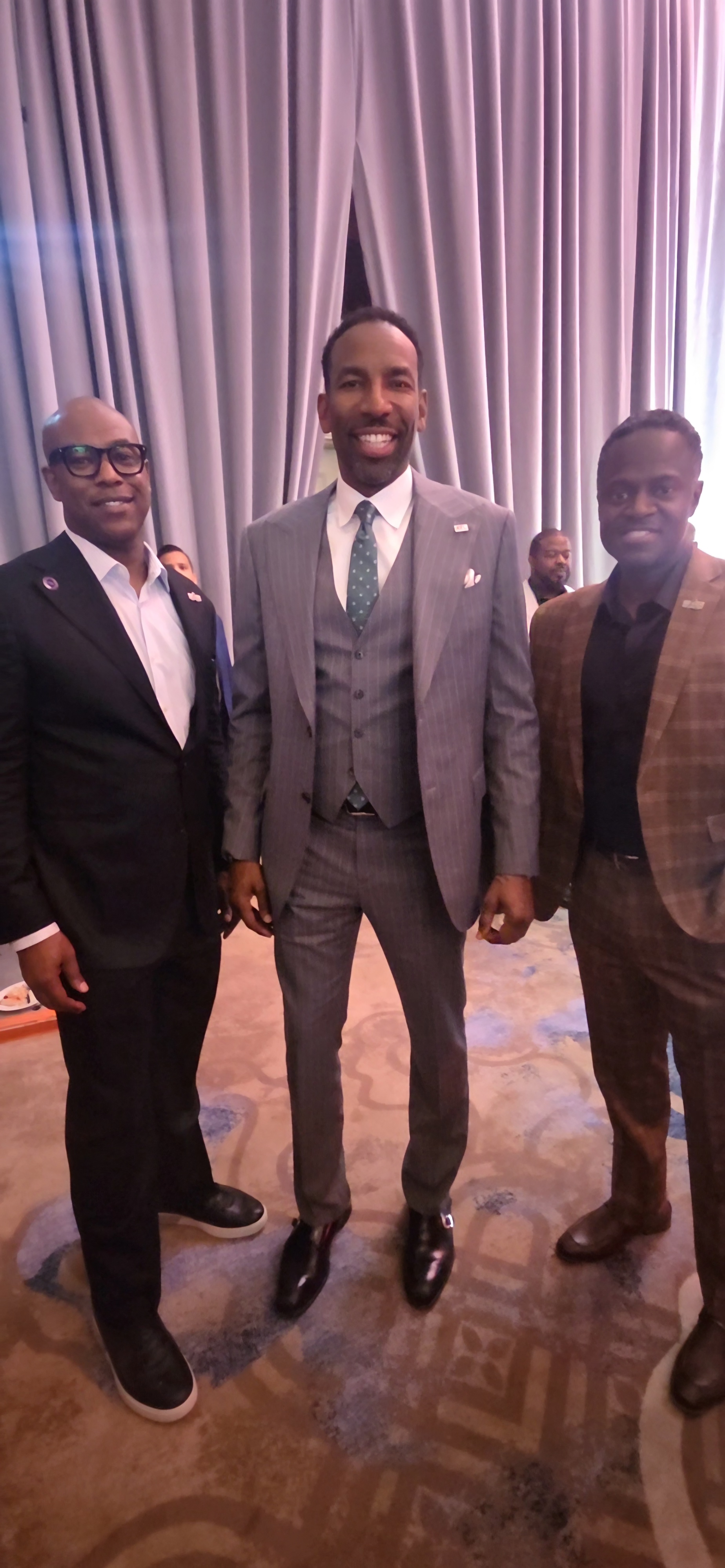 ATL Chamber
