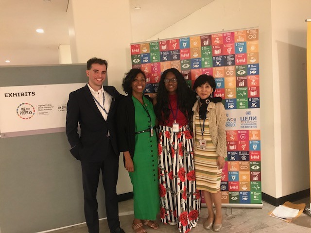 United Nations
