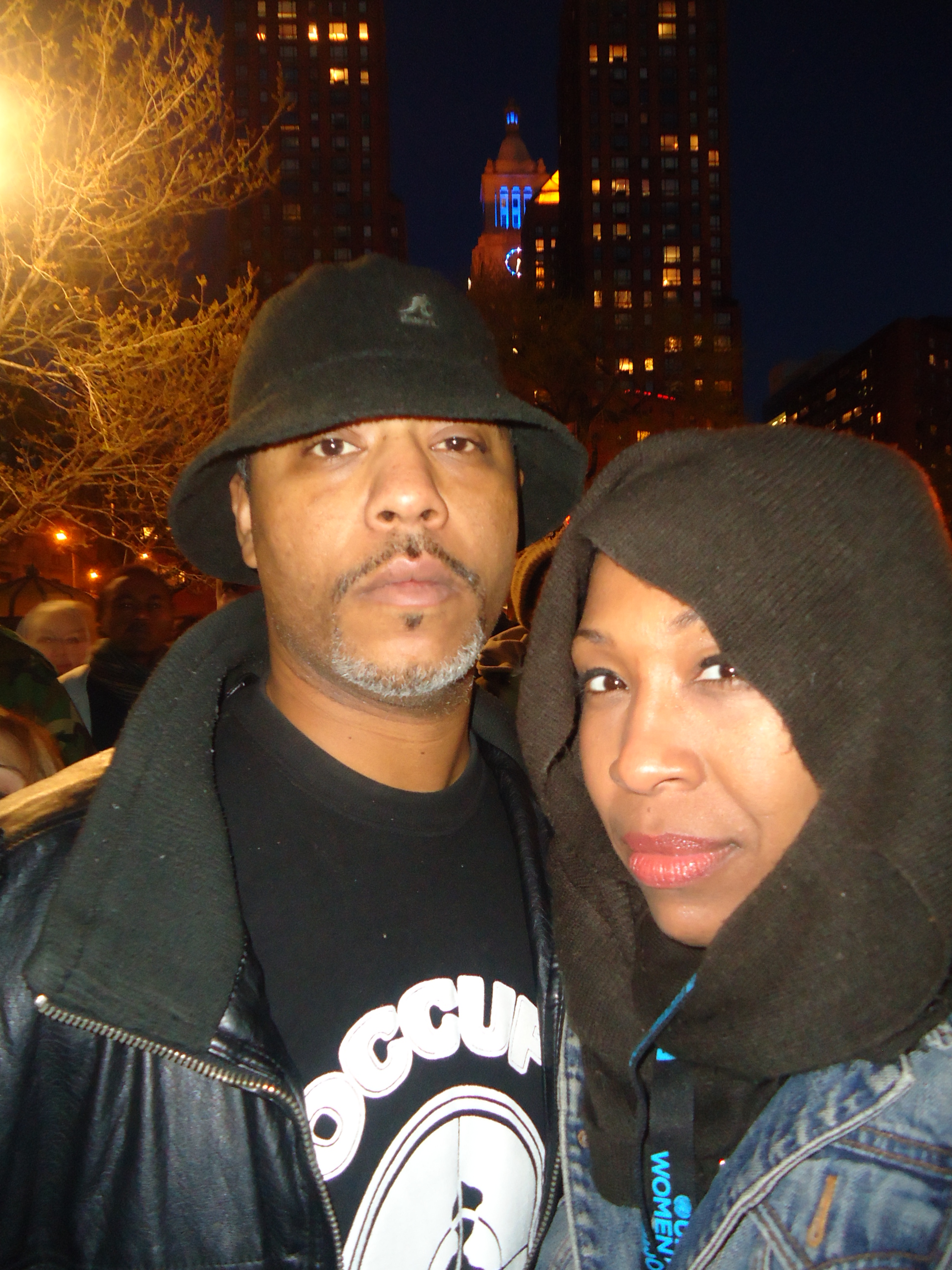 Free Mumia