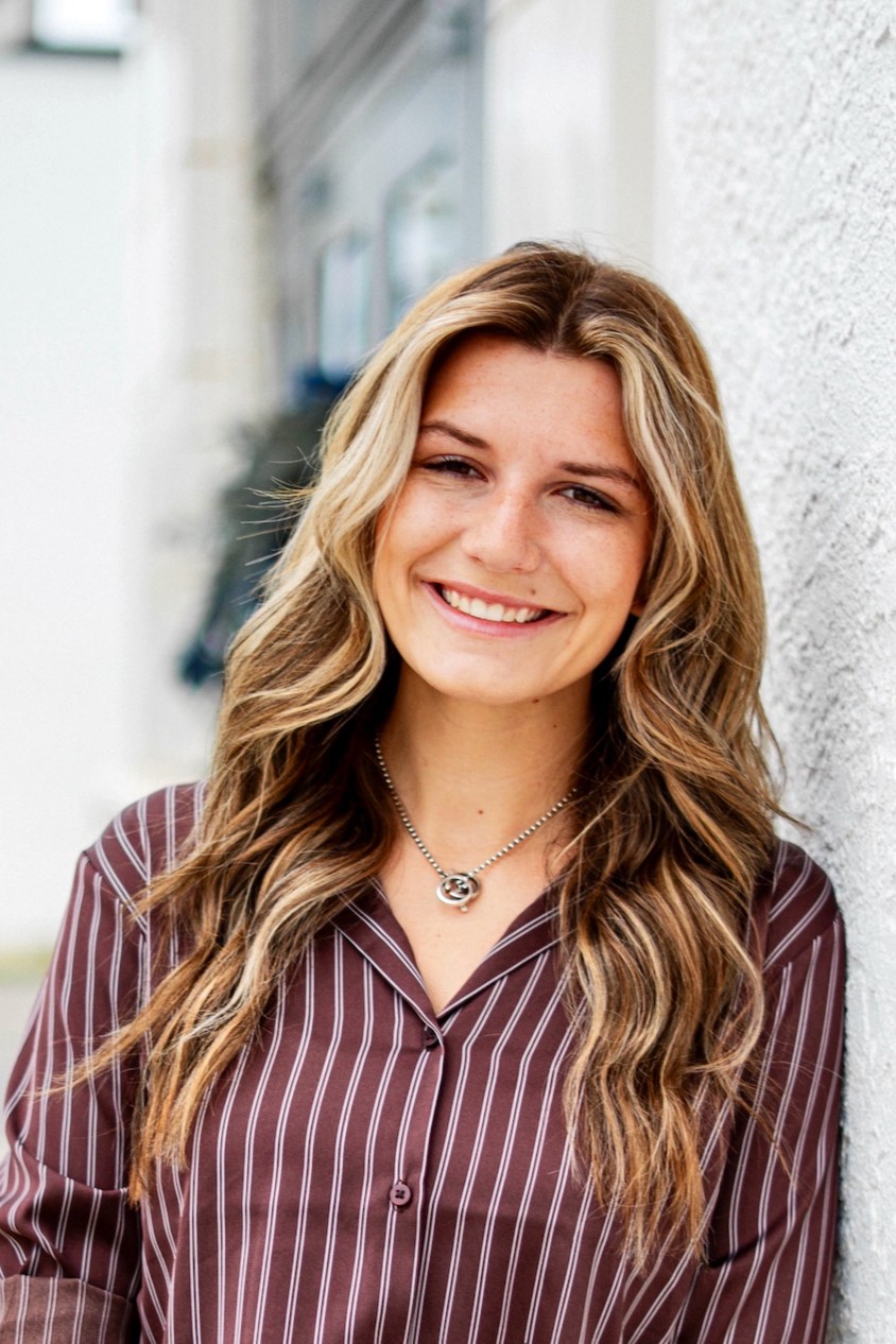 Annah Hatcher, REALTOR® brokered by Think Real Estate