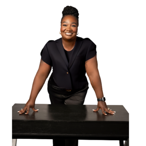 Anesha Smith — Licensed Real Estate Broker and Instructor