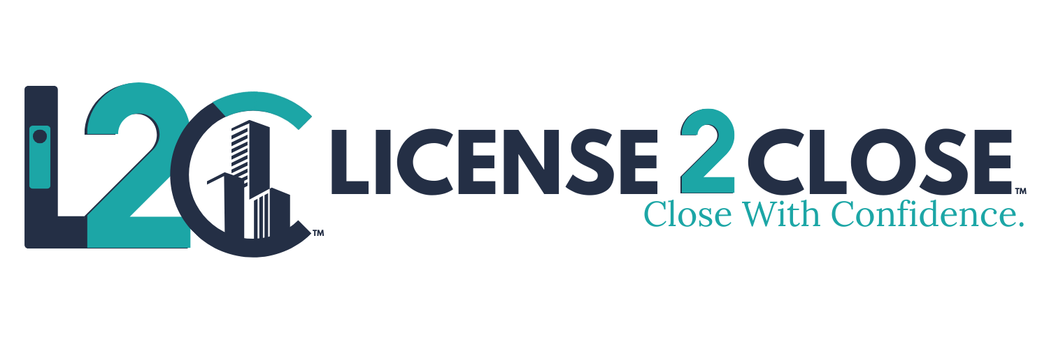 License Closet