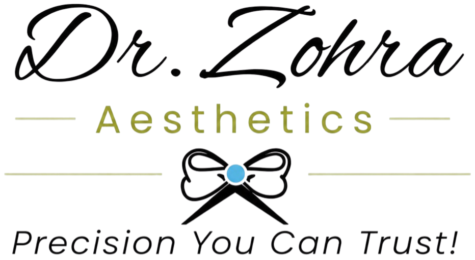 Dr Zohra Aesthetics