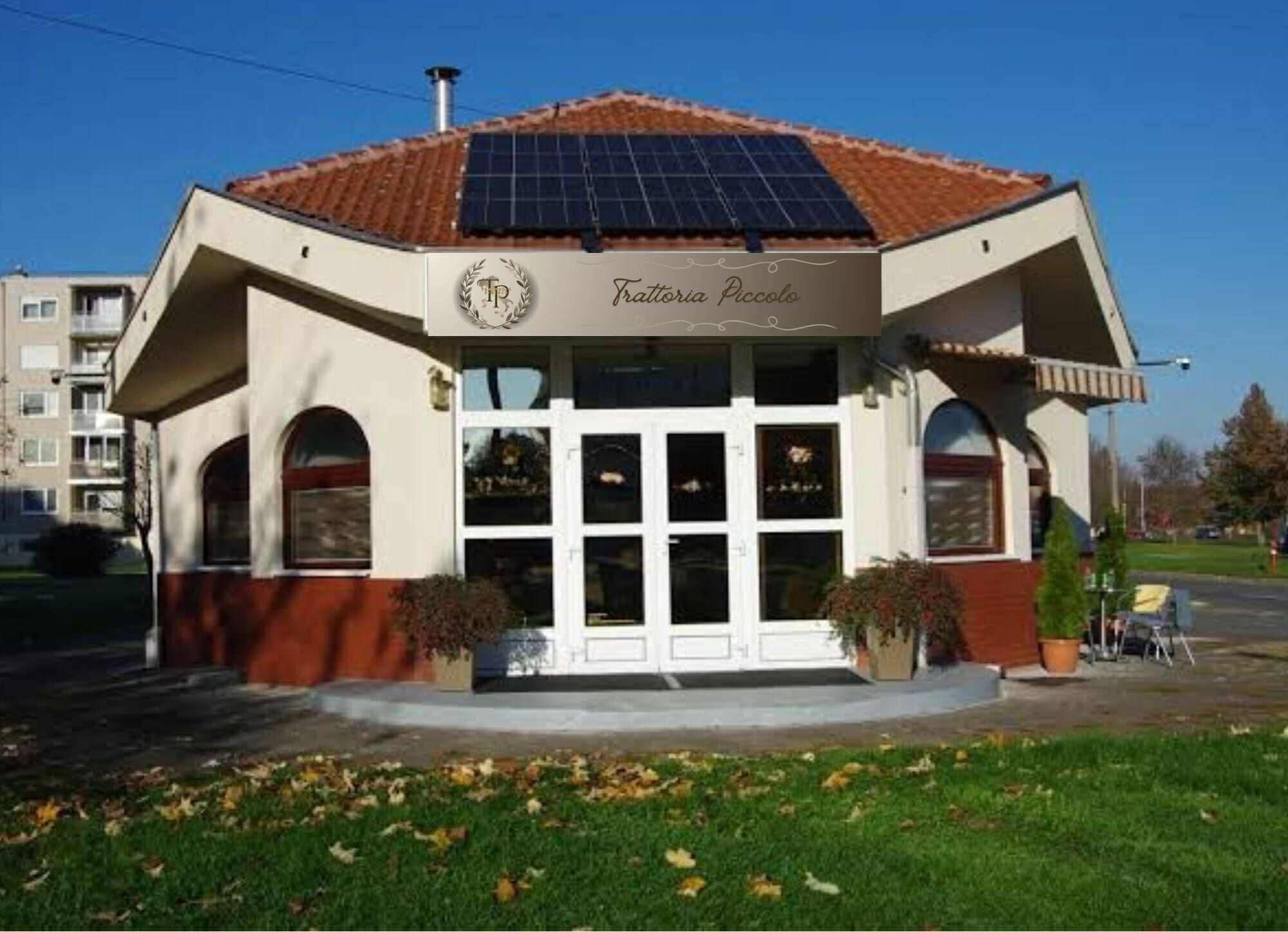 Trattoria Piccolo galéria kép 3