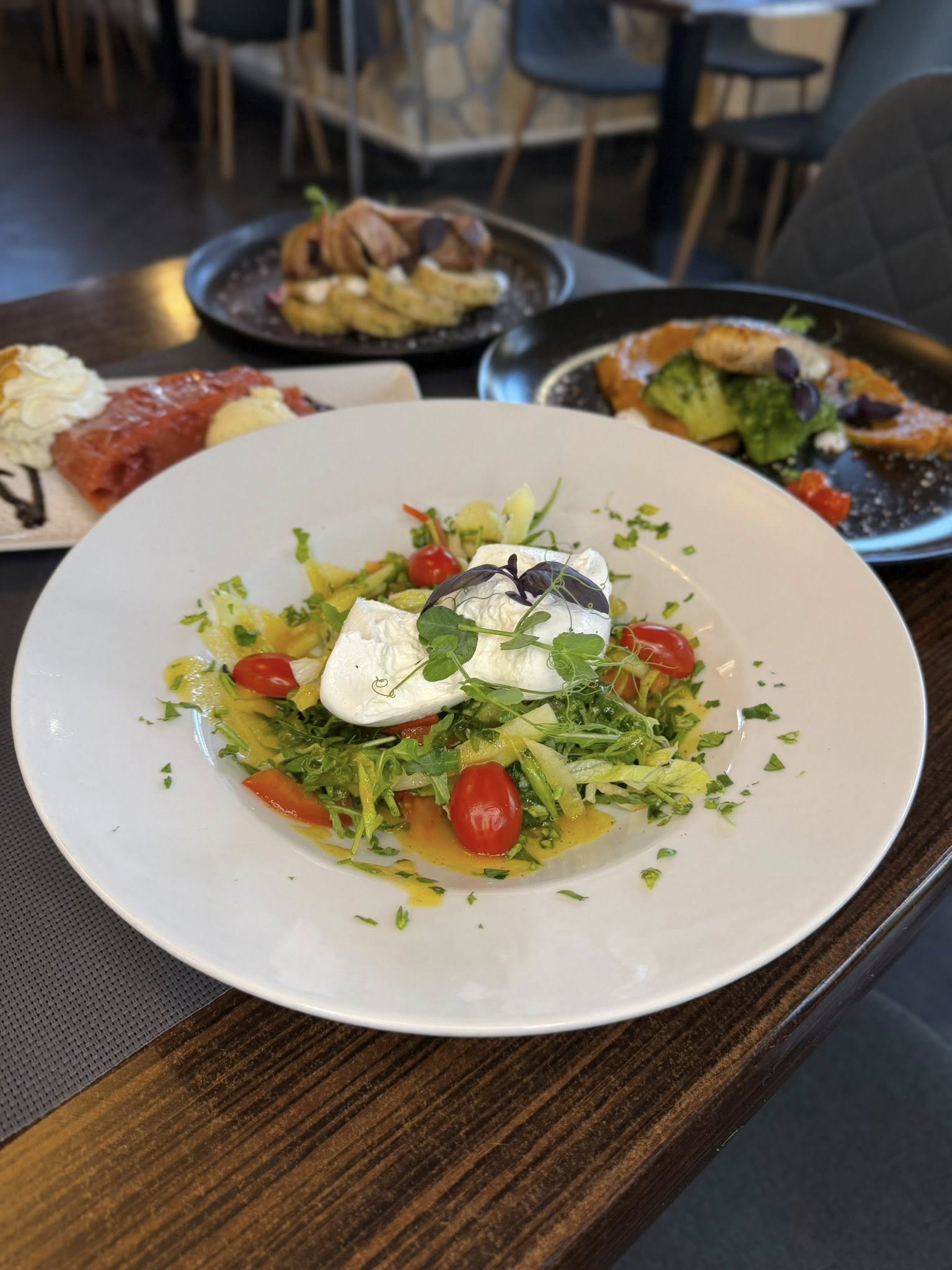 Trattoria Piccolo galéria kép 5