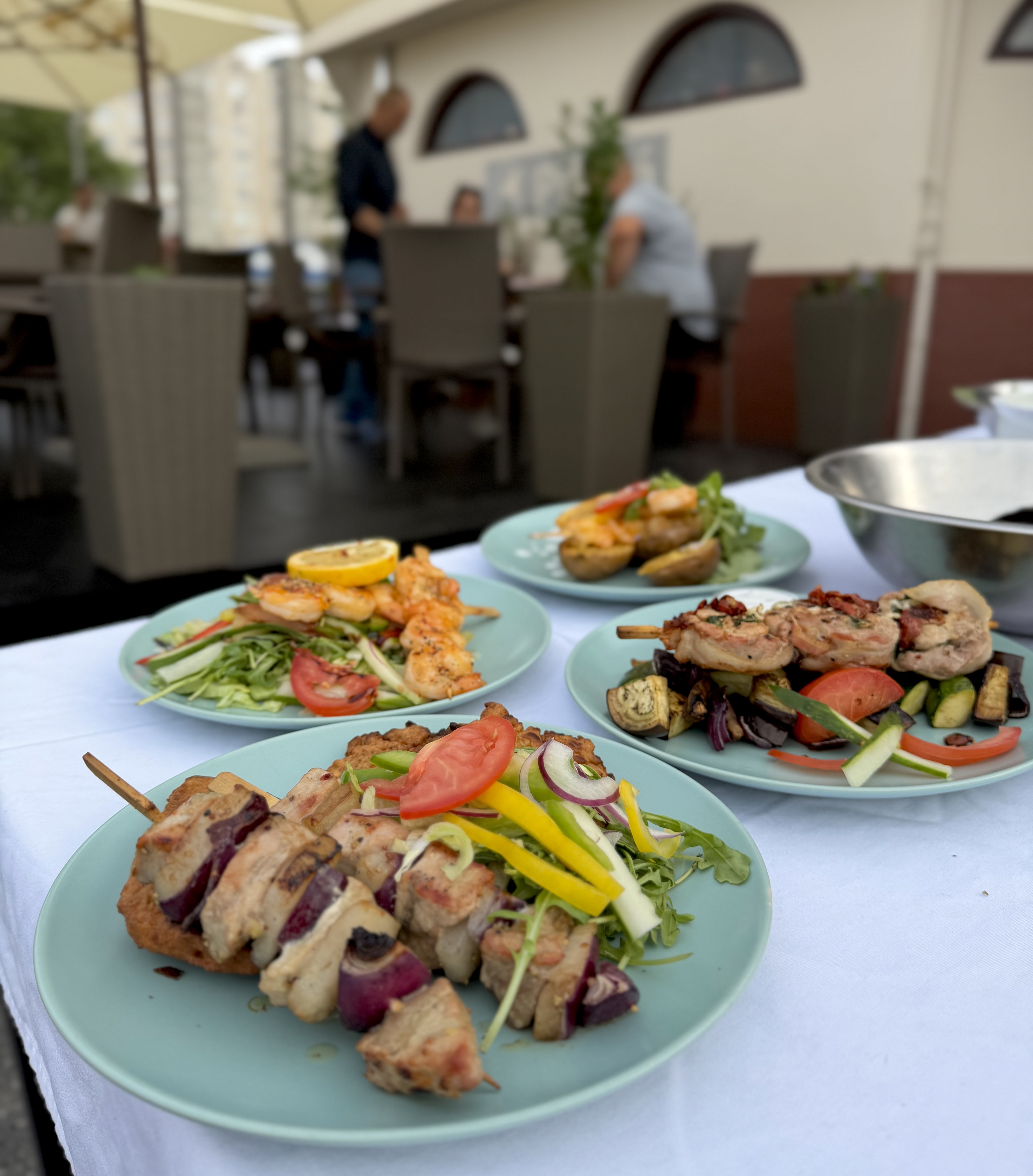 Trattoria Piccolo galéria kép 2
