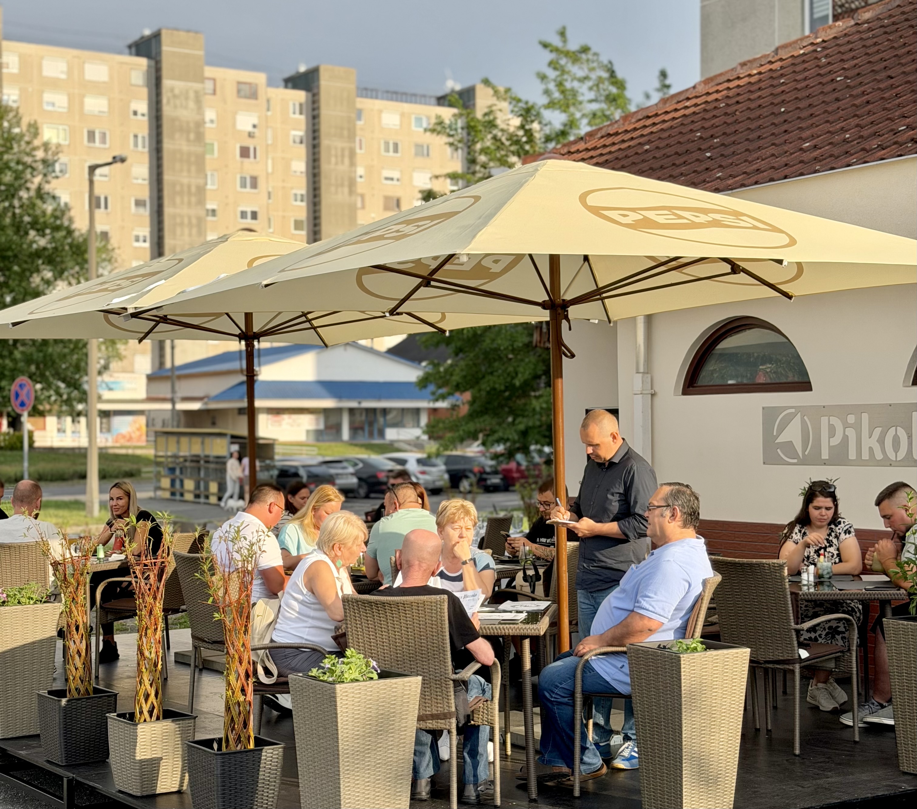 Trattoria Piccolo galéria kép 9
