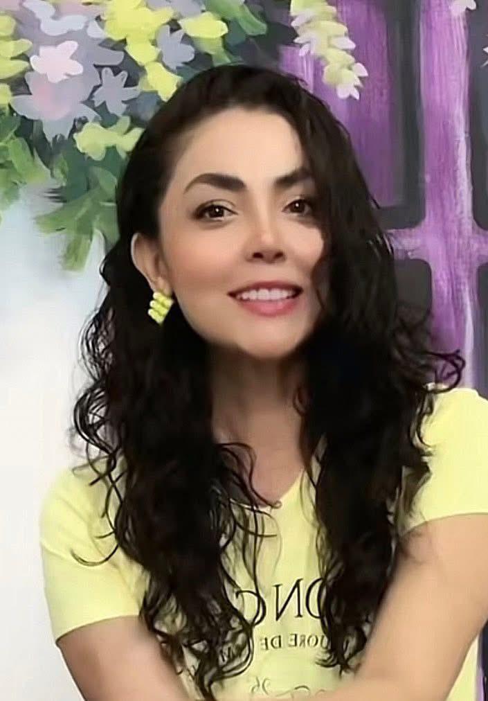 Laura Domínguez