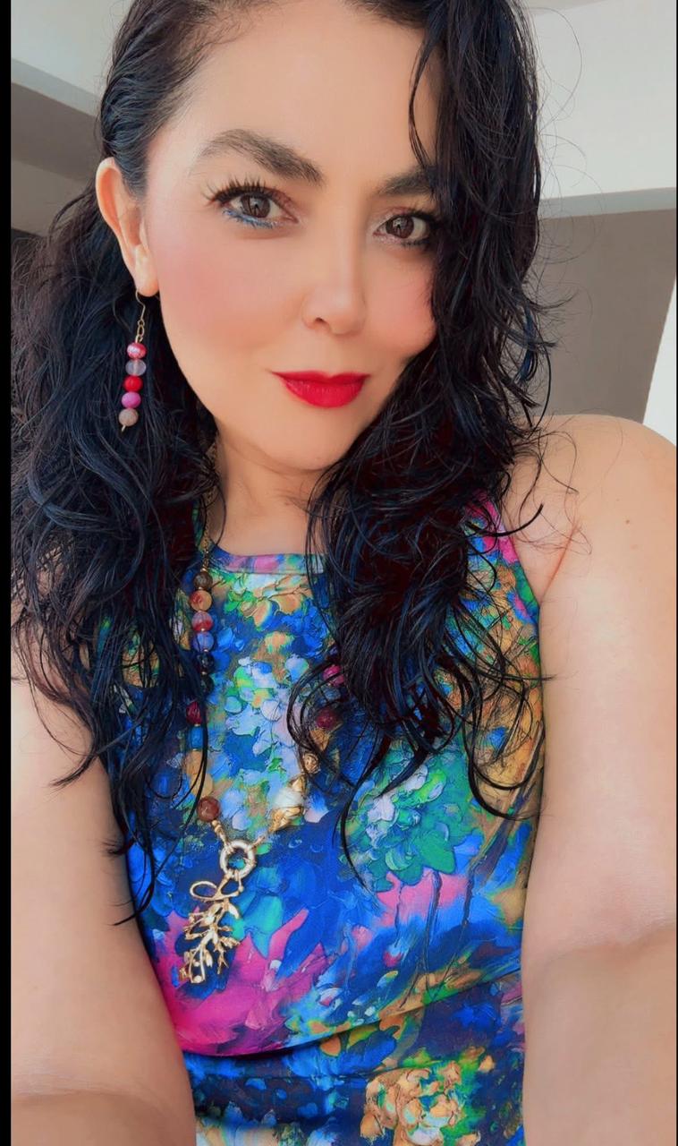 Laura Domínguez consultorio