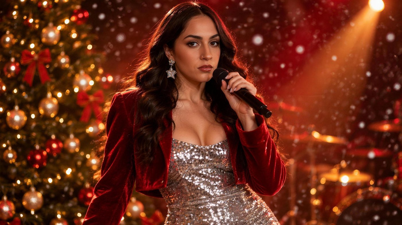 Deja Dua holiday promo