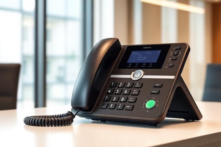 VoIP Phone Systems