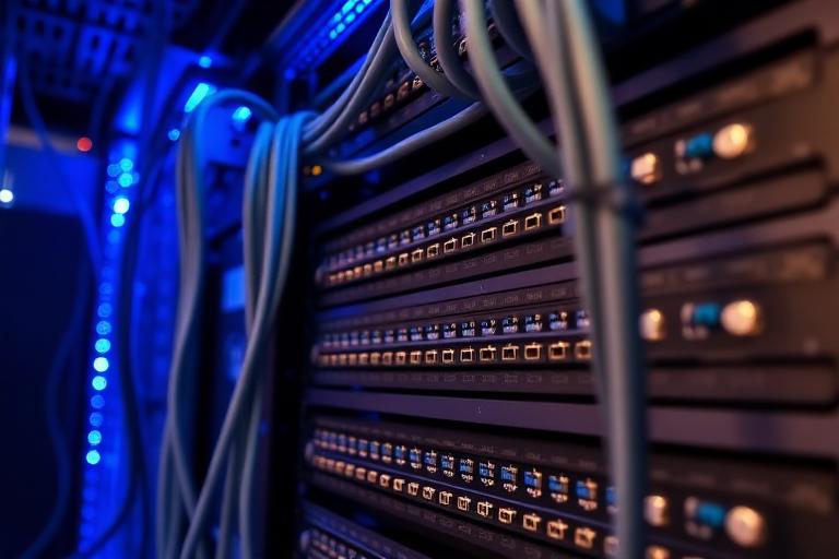Network & Cabling