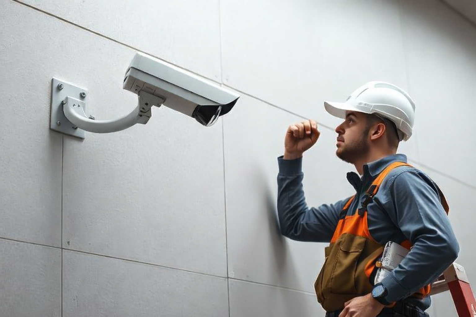 Alarm Systems