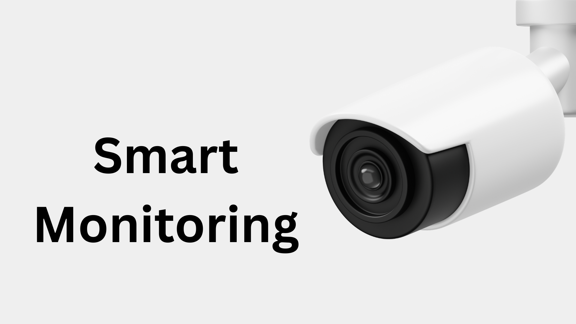 Security Cameras