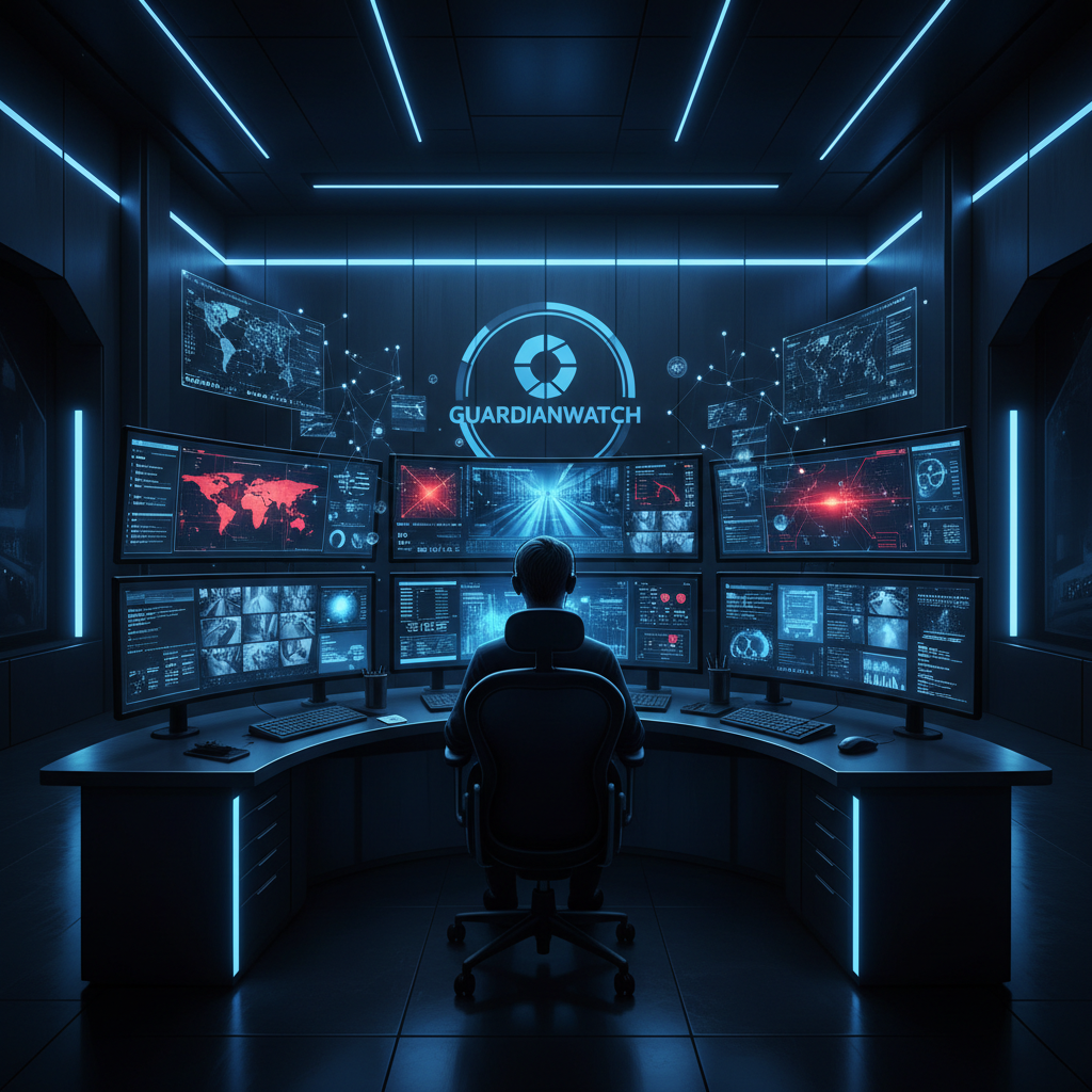 24/7 Monitoring