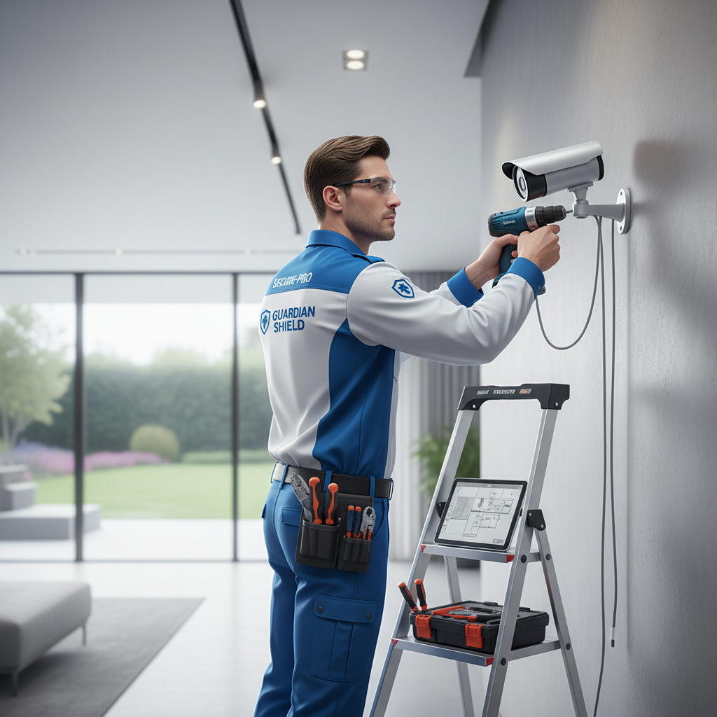 Professional Installation