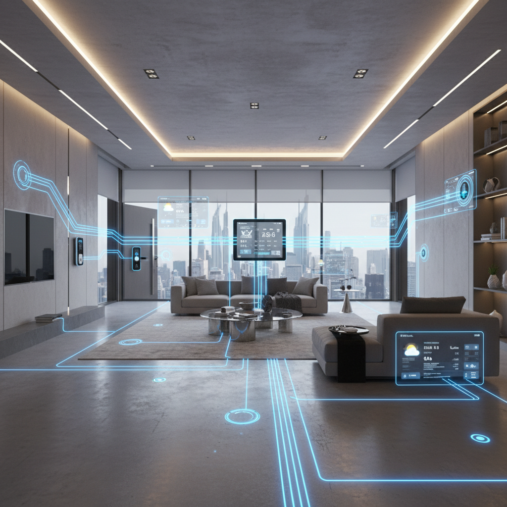 Smart Home Integration