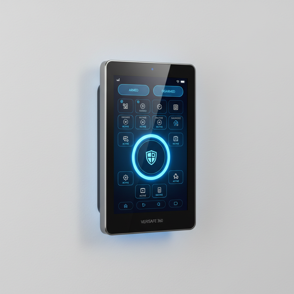 Smart Panel Control