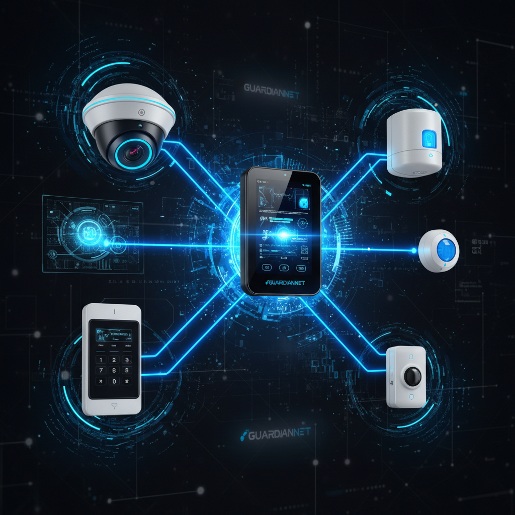 Alarm System Integration