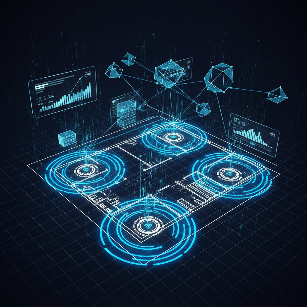 Wireless Network Design