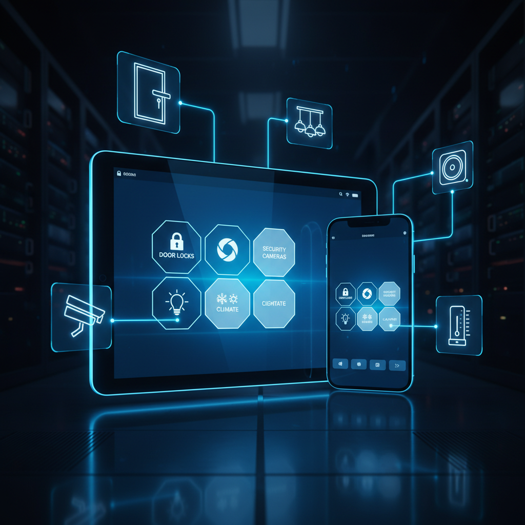 Unified App Control