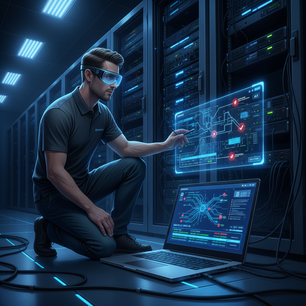Network Troubleshooting