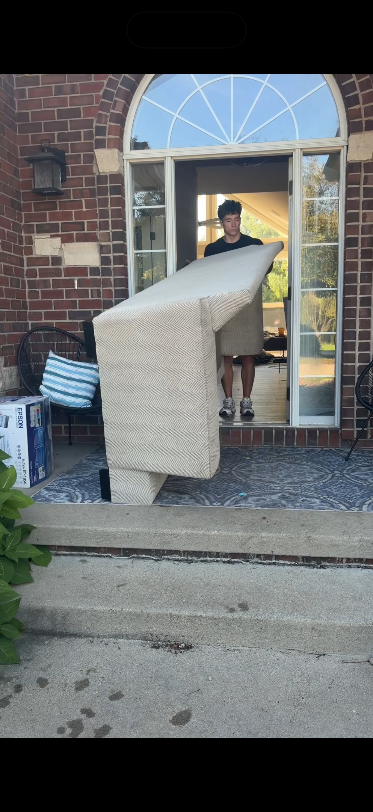 Strong Bros Junk Removal