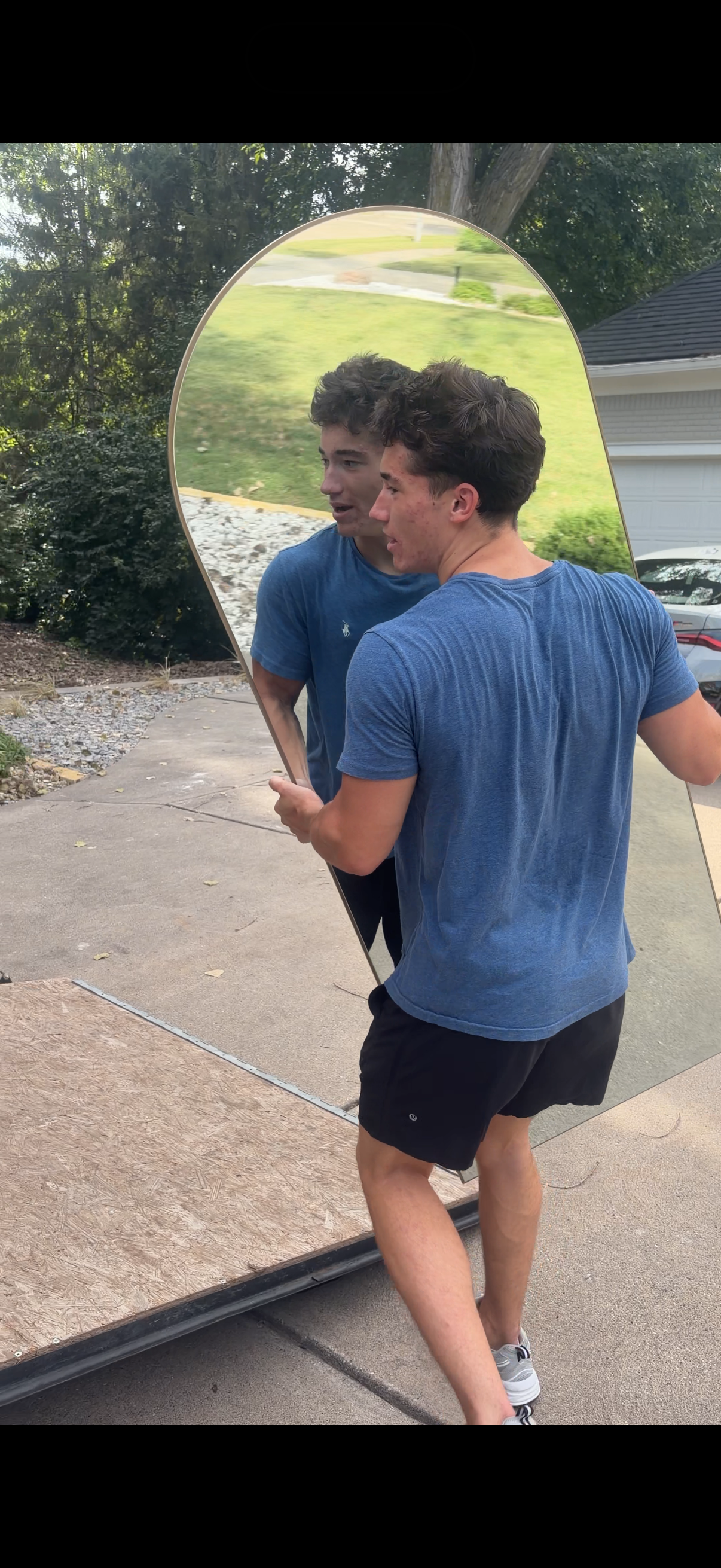 Strong Bros Junk Removal service