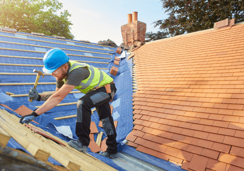 Tile Roofing in Orlando