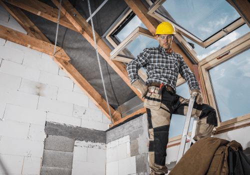 Skylight Installation in Orlando