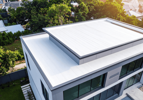 Flat Roof Services in Orlando