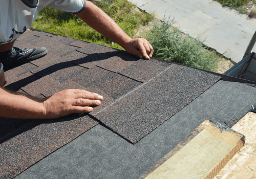 Shingle Roofing in Orlando